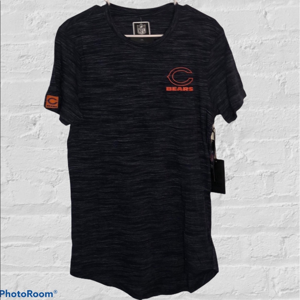 NWT NFL Chicago Bears T-Shirt